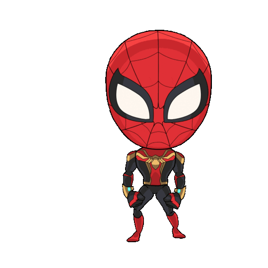 spiderman gif 7