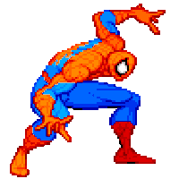 spiderman gif 5