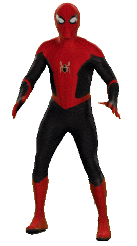 spiderman gif 3