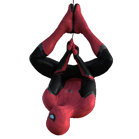spiderman gif 2