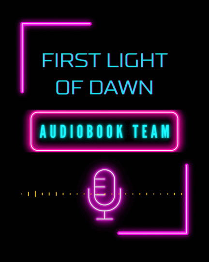 Audiobook Team