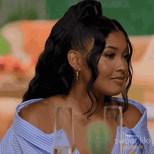 Southern California Reality GIF by HBO Max (1)
