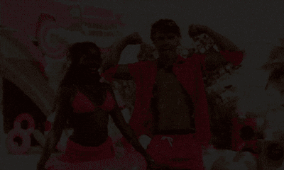 #love island usa from Bee In Your Bonnet