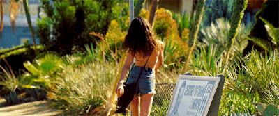 #margaret qualley from eclectique antique