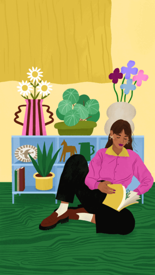 Bodil Jane | Folio illustration agency