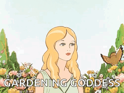 Springtime