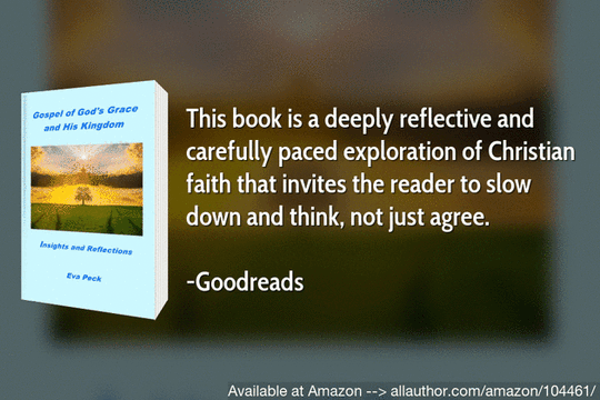 This book is a deeply reflective and carefully...... review gif