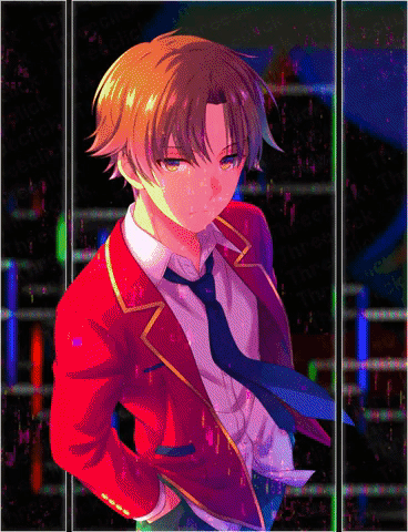 Kiyotaka Ayanokoji by AlinBz1234 on DeviantArt