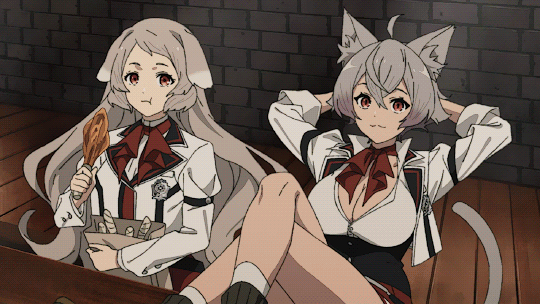 #mushoku tensei from I love Fubuki.