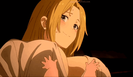 #mushoku tensei from Gifs Randoms