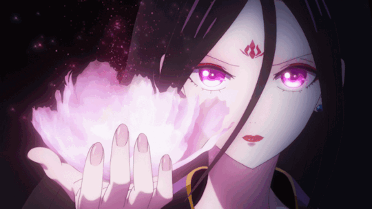 #Koukyuu no Karasu from All About Yas