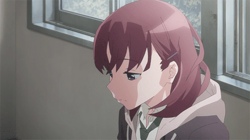#just because! from [Hiatus] Professional NEET