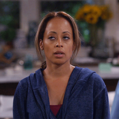 season 1 ugh GIF by NBC - Find & Share on GIPHY