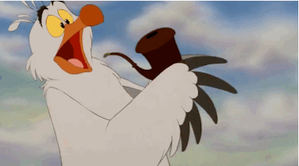 #Disney from Disney