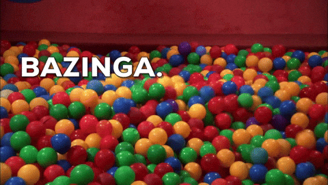 bazinga