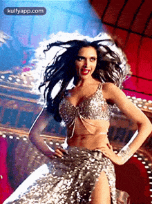 Deepika Padukone Happy New Year