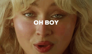  Manchild by Sabrina Carpenter music video