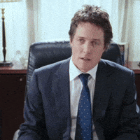 exasperated head desk