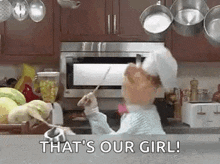 Funny Chef GIFs | Tenor