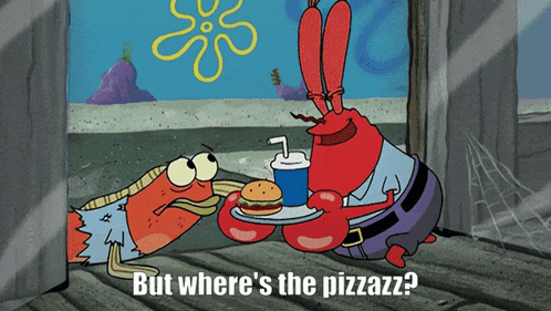 pizzazz