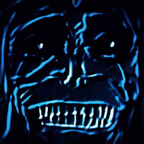melacious GIF