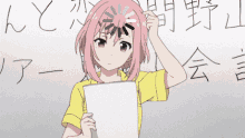 confused head scratching