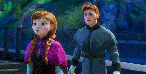 #frozen from ☼ up where they stay all day in the sun ☼
