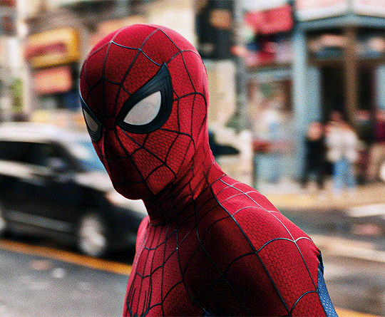 Spiderman