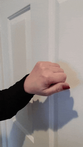 Knock, Knock