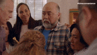 Reluctant group therapy