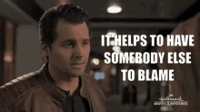 Blame