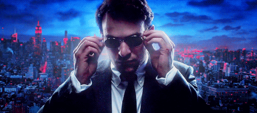 Daredevil GIF