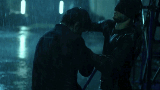 Daredevil GIF