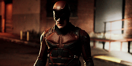 Daredevil GIF
