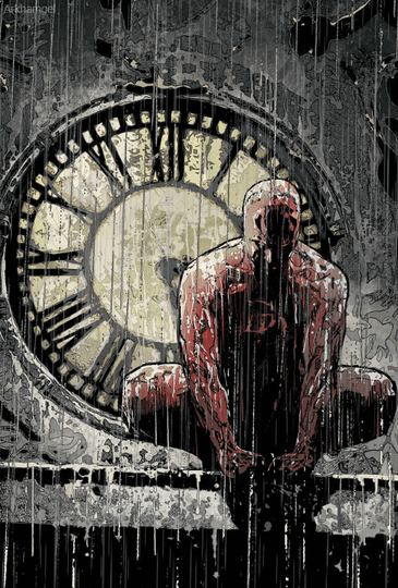 Daredevil GIF