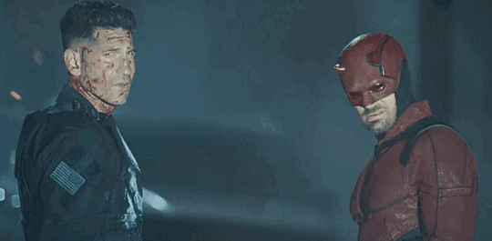 Daredevil GIF