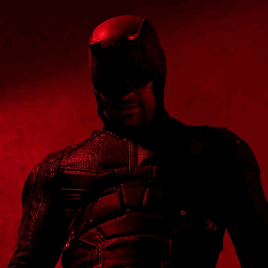 Daredevil GIF