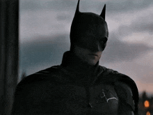 The Batman Robert Pattinson