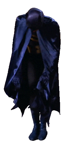 Batman Sticker
