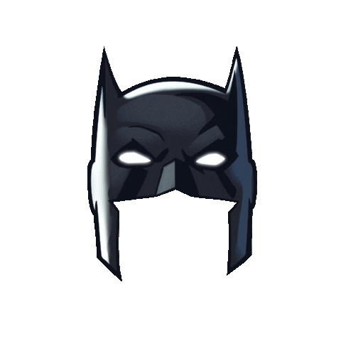 Batman Sticker