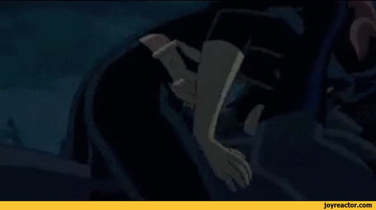 Batman DC Comics GIF