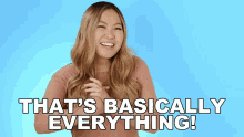 everything