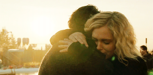 Abrazo