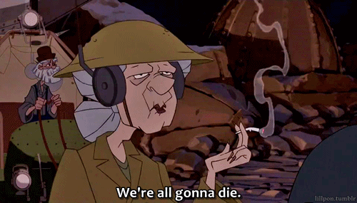 atlantis: the lost empire gifs | WiffleGif