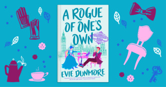 Evie Dunmore on Writing a Suffragist Romance