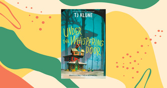 TJ Klune's New Book Examines Grief and Bureaucracy in the Afterlife