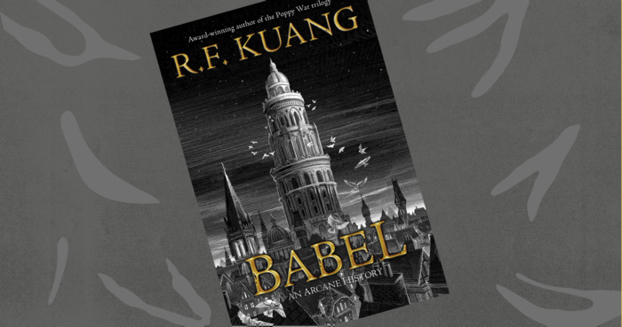 Author R.F. Kuang Talks Magic and What's Lost in Translation - Goodreads  News & Interviews