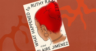 Debut Novel About a Missing Girl, Reality TV, and Staten Island