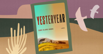 In Breakout Debut, A Tradwife Influencer Wakes Up in the Past