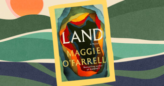 Following the Success of ‘Hamnet’ with a Tale of Family Folklore and Irish Myths
